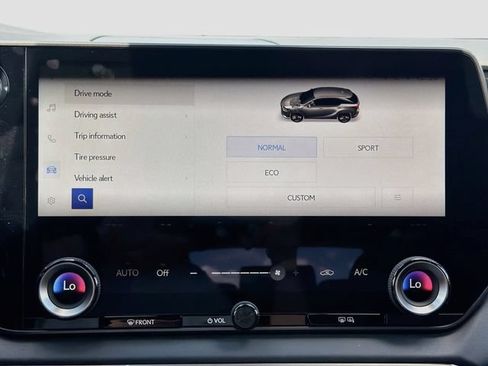 New 2026 Lexus RX 350 Premium FWD image 31