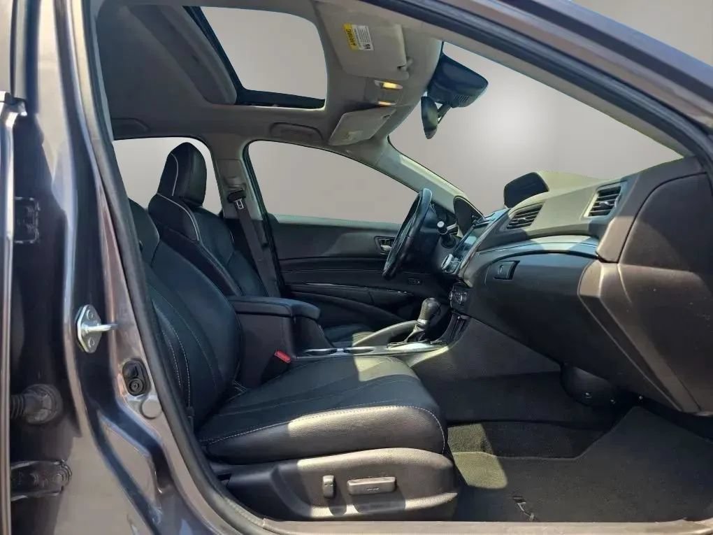 Used 2021 Acura ILX w/ Premium Package FWD image 45