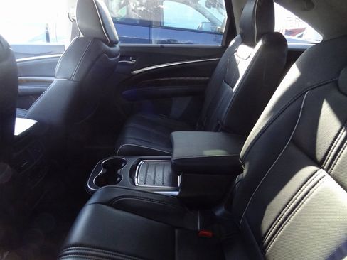 Used 2019 Acura MDX 3.5L Advance Package image 8