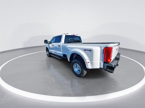 New 2026 Ford F350 XLT image 6