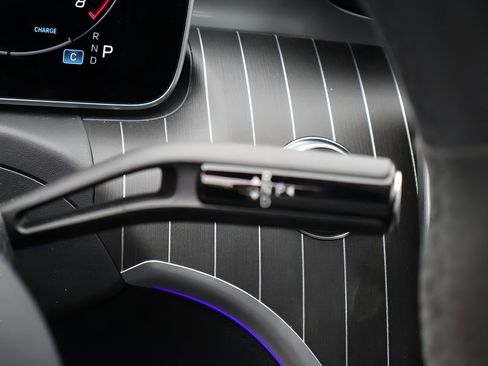 Certified 2024 Mercedes-Benz C 43 AMG 4MATIC Sedan image 34