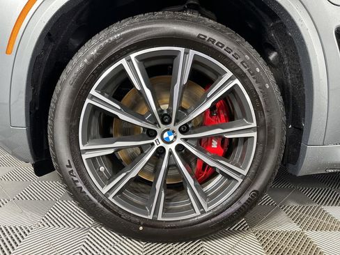 New 2026 BMW X5 xDrive50e AWD/4WD image 5