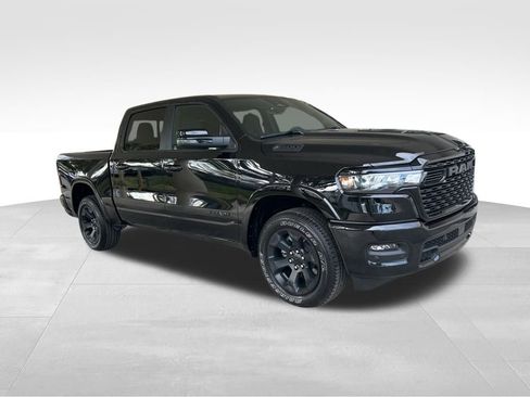 New 2026 RAM 1500 Lone Star image 2