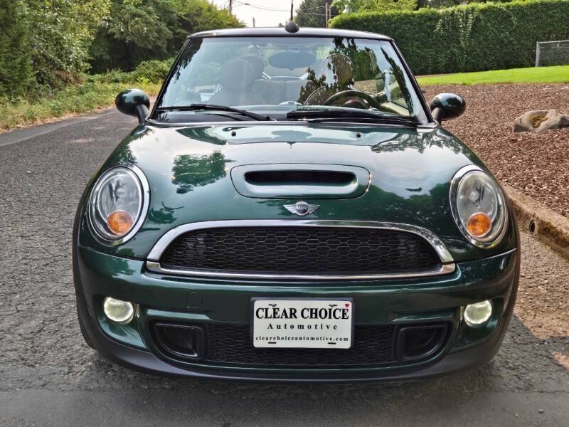 Used 2015 MINI Cooper S FWD image 6