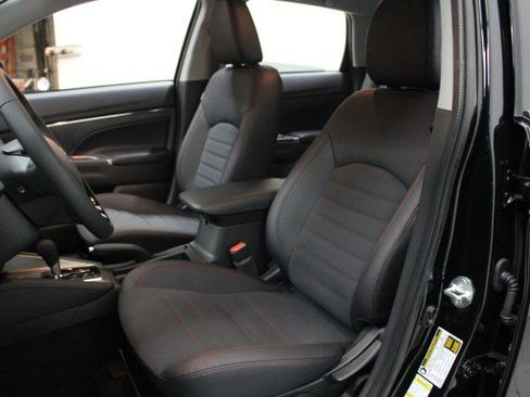 New 2026 Mitsubishi Outlander Sport SE image 7