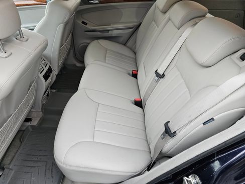 Used 2008 Mercedes-Benz ML 350 4MATIC image 22