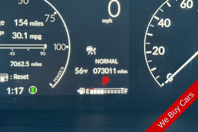 Used 2023 Honda CR-V Sport image 30