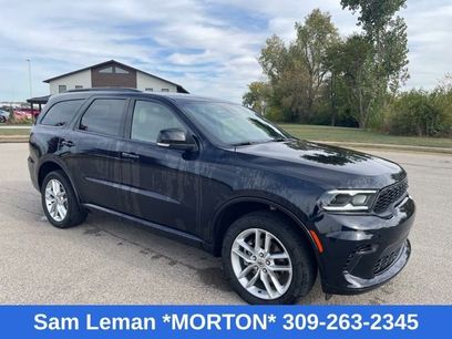 Used 2024 Dodge Durango GT