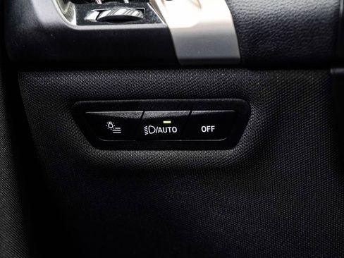 Used 2023 BMW iX xDrive50 image 34