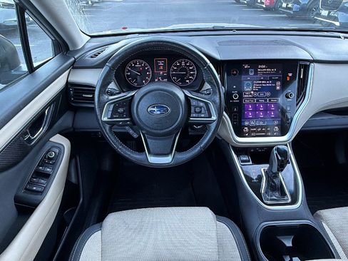 Used 2021 Subaru Outback Premium image 20