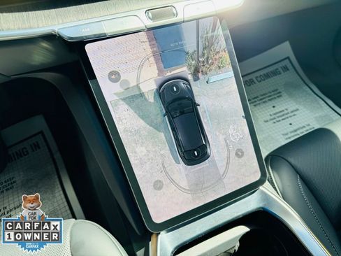 Used 2023 Lucid Air Pure AWD/4WD image 28