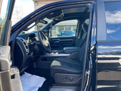 New 2026 RAM 1500 Big Horn image 21