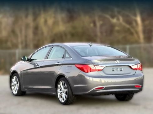 Used 2013 Hyundai Sonata SE FWD image 10