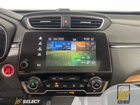 Used 2019 Honda CR-V EX image 23