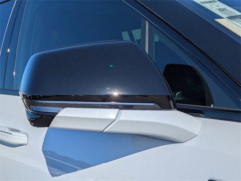 New 2026 Cadillac Escalade IQL Sport 1 image 10