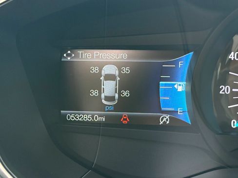Used 2020 Ford Fusion SE FWD image 16