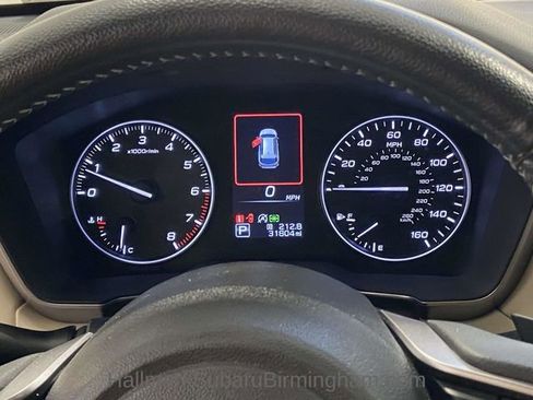 Used 2023 Subaru Outback Limited w/ Popular Package #2 image 26