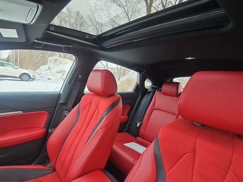 Used 2023 Acura Integra A-Spec image 6