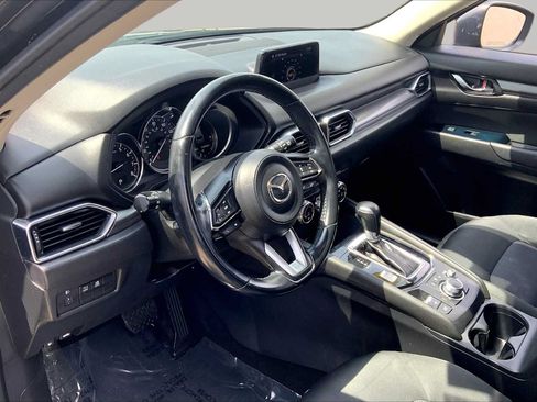 Used 2018 MAZDA CX-5 Sport w/ I-ACTIVSENSE Package AWD/4WD image 17