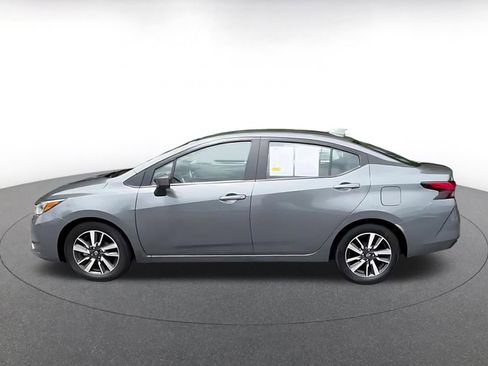 Used 2025 Nissan Versa SV FWD image 7