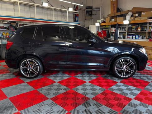 Used 2016 BMW X3 xDrive28i image 8