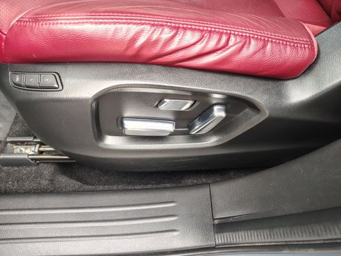 Used 2021 MAZDA CX-9 Carbon Edition AWD/4WD image 20