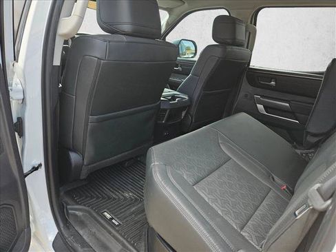 Used 2024 Toyota Tundra SR5 w/ SR5 Premium Package image 11