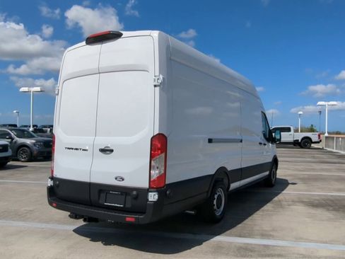 New 2026 Ford Transit 350 148 High Roof Extended image 29