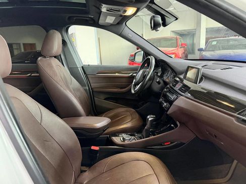Used 2016 BMW X1 xDrive28i image 24