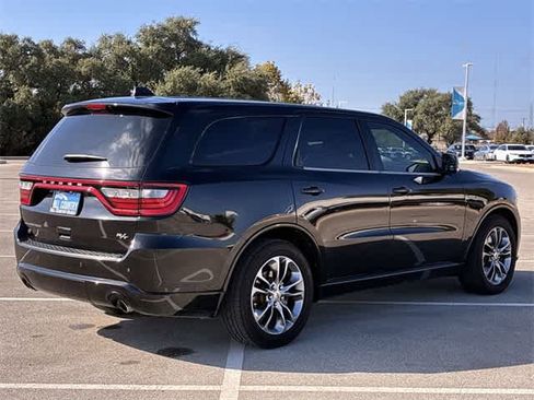 Used 2019 Dodge Durango R/T image 6