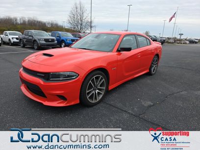Used 2023 Dodge Charger R/T w/ Plus Group