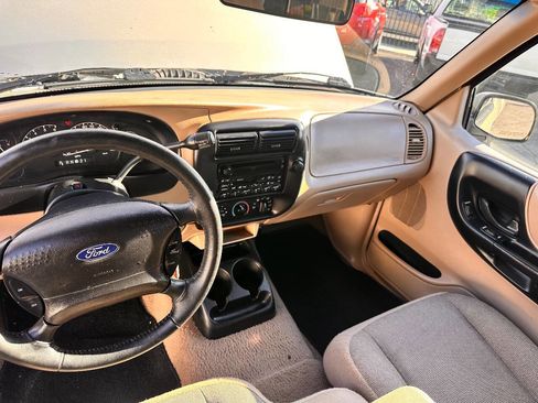 Used 2001 Ford Ranger XLT image 20