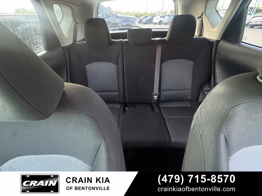 Certified 2024 Kia Soul LX w/ Option Group 015 FWD image 27