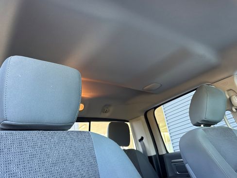 Used 2016 RAM 1500 Lone Star RWD image 16