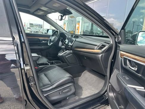 Used 2017 Honda CR-V EX-L image 15