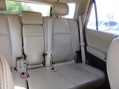 Used 2015 Toyota 4Runner Limited image 21