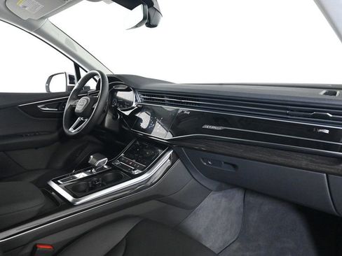 Certified 2022 Audi Q7 3.0T Premium Plus w/ Premium Plus Package image 15