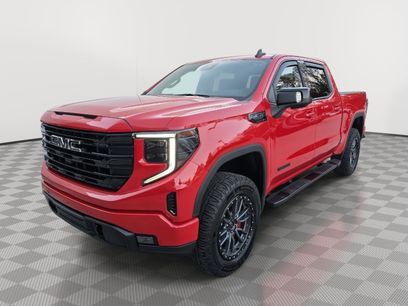 Used 2024 GMC Sierra 1500 Elevation w/ Elevation Premium Package