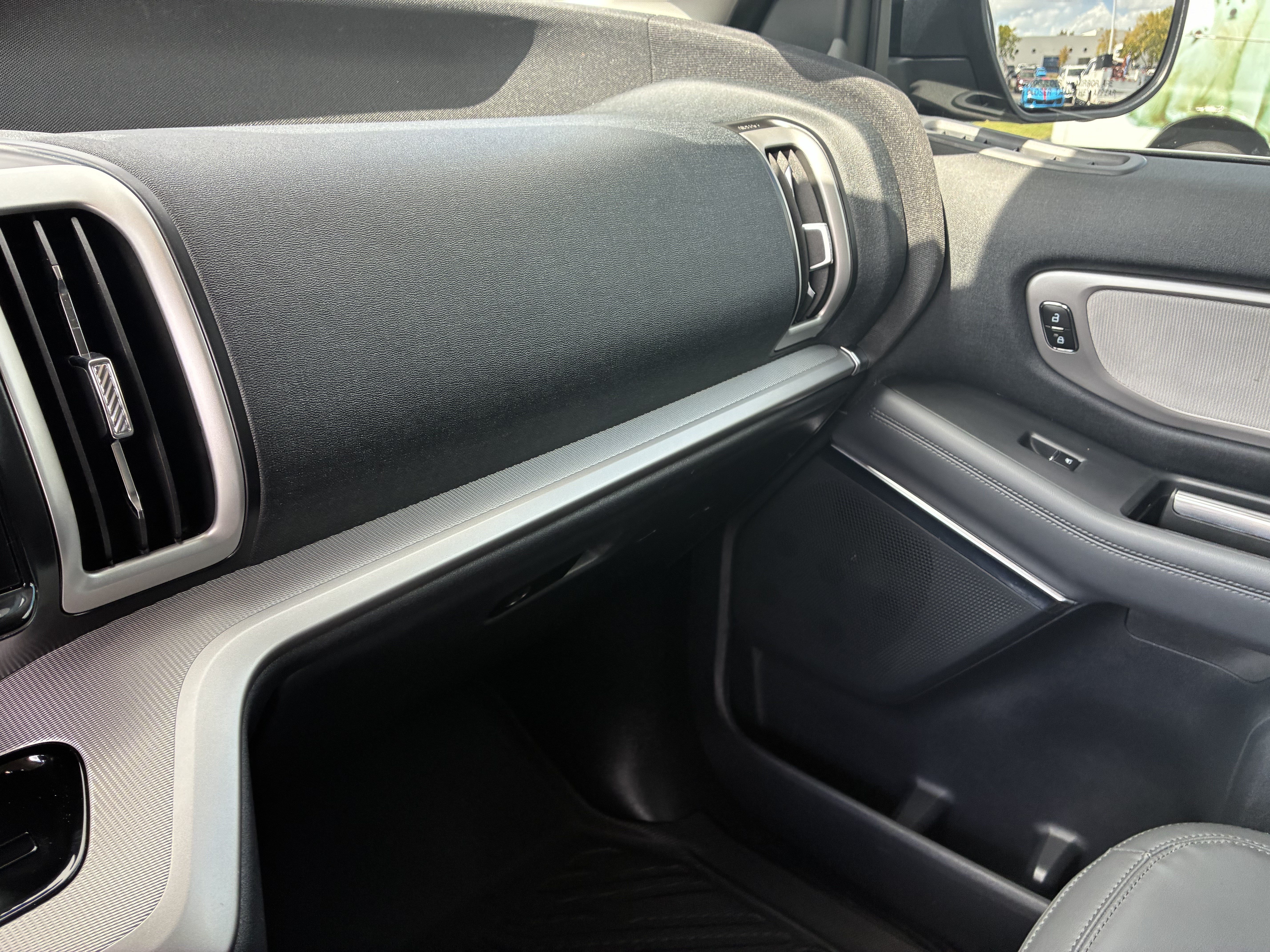 Used 2026 Ford Expedition Max Active AWD/4WD image 36