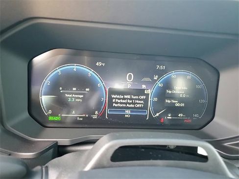 New 2026 Toyota Land Cruiser image 16