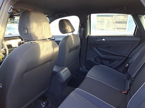 New 2025 Volkswagen Jetta Sport image 5