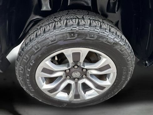 Used 2021 RAM 1500 Limited AWD/4WD image 39