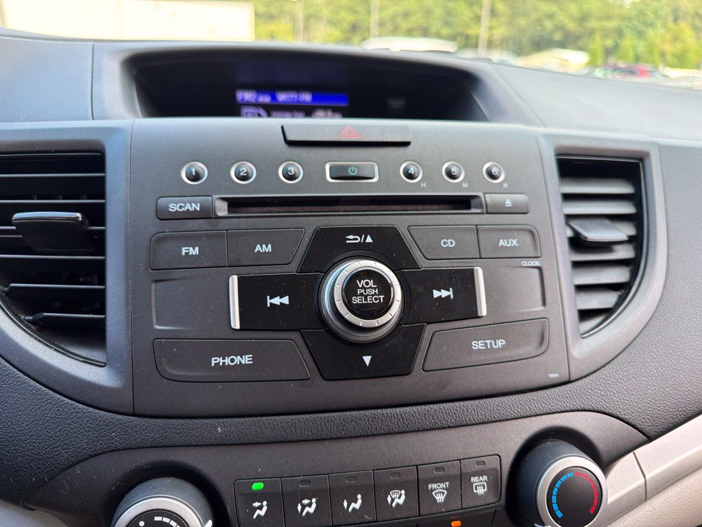 Used 2014 Honda CR-V LX image 12