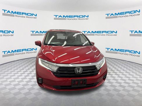 Used 2021 Honda Odyssey EX-L image 8