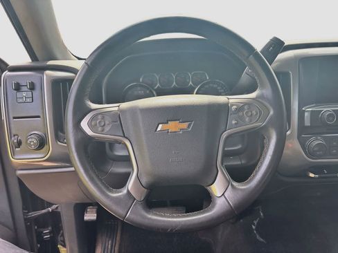 Used 2015 Chevrolet Silverado 1500 LT w/ All Star Edition RWD image 11