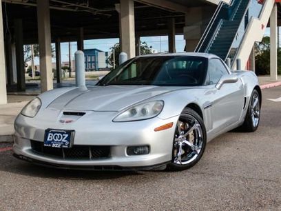 Used 2011 Chevrolet Corvette Grand Sport w/ Preferred Equipment Group