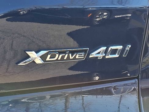Certified 2024 BMW X5 xDrive40i AWD/4WD image 30