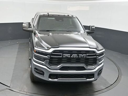 New 2026 RAM 2500 Tradesman AWD/4WD image 35
