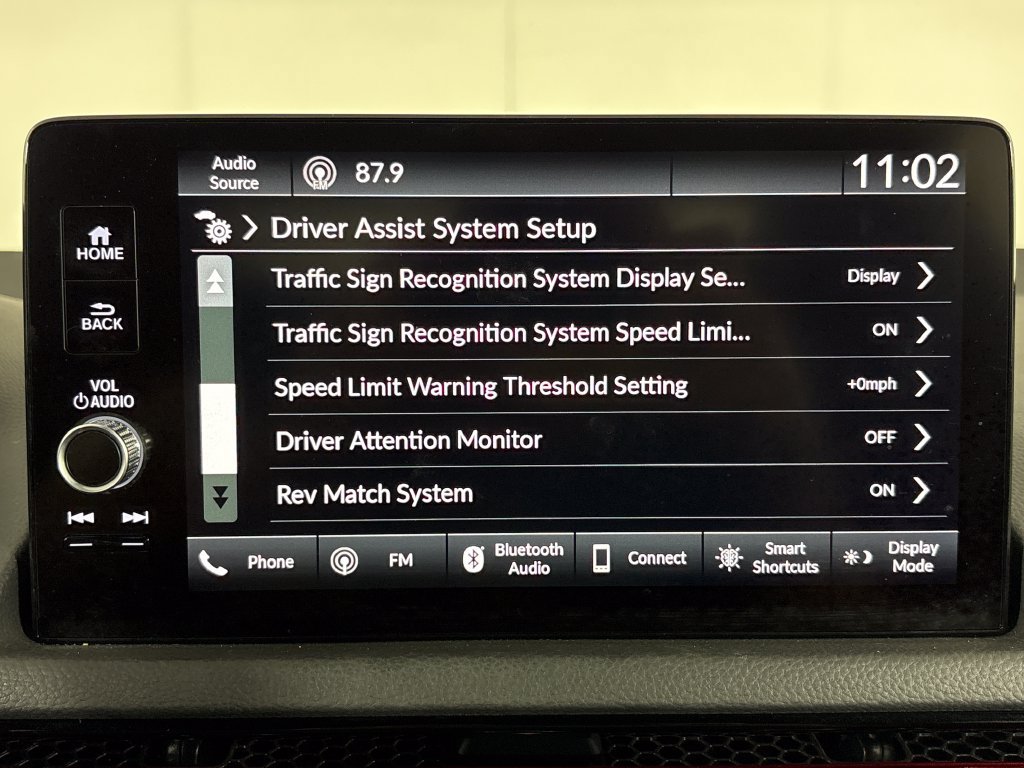 Used 2023 Honda Civic Si image 33
