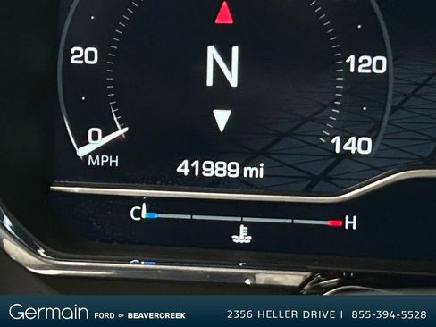 Used 2023 GMC Sierra 1500 SLT image 25